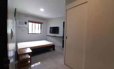 2-Bedroom Furnished Apartment in Mabolo, Cebu City at 35k