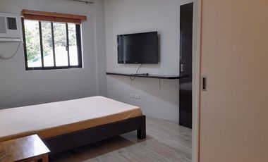 2-Bedroom Furnished Apartment in Mabolo, Cebu City at 35k