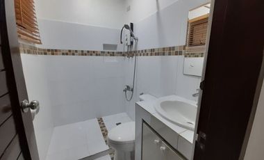 2-Bedroom Furnished Apartment in Mabolo, Cebu City at 35k