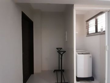 2-Bedroom Furnished Apartment in Mabolo, Cebu City at 35k