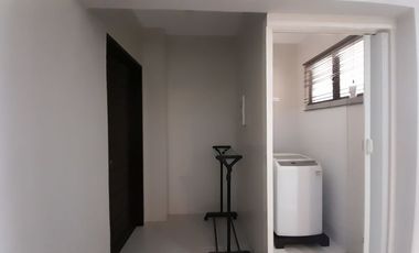 2-Bedroom Furnished Apartment in Mabolo, Cebu City at 35k