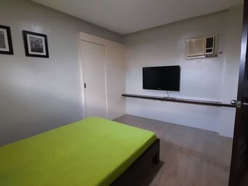 2-Bedroom Furnished Apartment in Mabolo, Cebu City at 35k