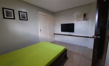 2-Bedroom Furnished Apartment in Mabolo, Cebu City at 35k