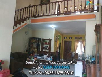 Rumah dijual pondok aren tangerang selatan dekat RS IMC |
