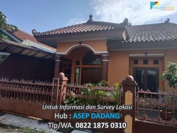 Rumah dijual pondok aren tangerang selatan dekat RS IMC |