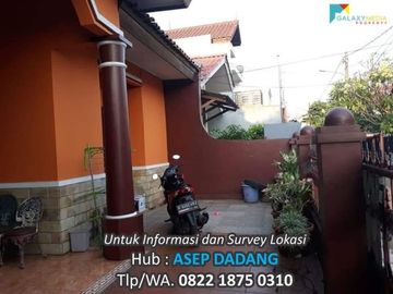 Rumah dijual pondok aren tangerang selatan dekat RS IMC |