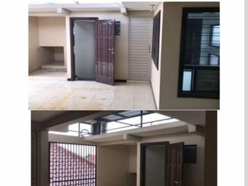 Rumah Semi Furnish Rungkut Strategis Dekat RS Mitra Keluarga, Pasar, MERR