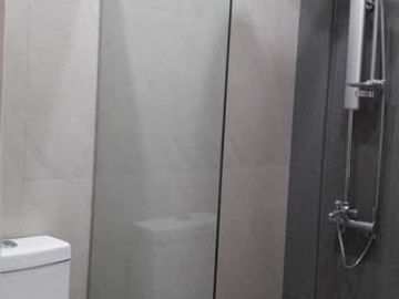 Condominium Unit with 2 Bedroom for Sale in Friendship A.C
