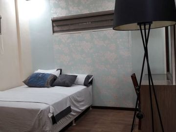 Condominium Unit with 2 Bedroom for Sale in Friendship A.C