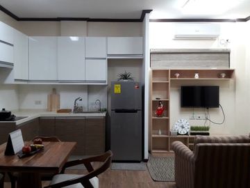 Condominium Unit with 2 Bedroom for Sale in Friendship A.C