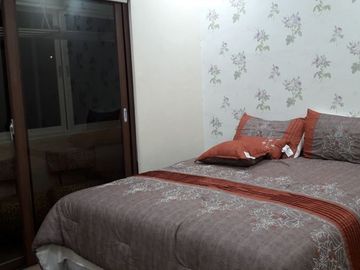 Condominium Unit with 2 Bedroom for Sale in Friendship A.C