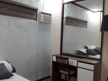 Condominium Unit with 2 Bedroom for Sale in Friendship A.C
