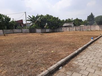 Dijual Tanah Kavling Murah di Sawangan Akses Tol Depok-Antasari