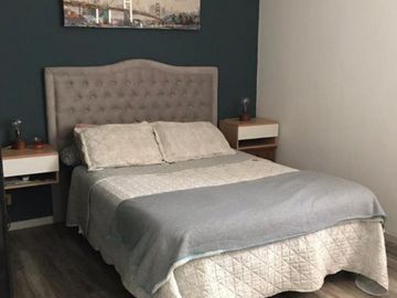 Chalet PH en venta en Parque Quirno