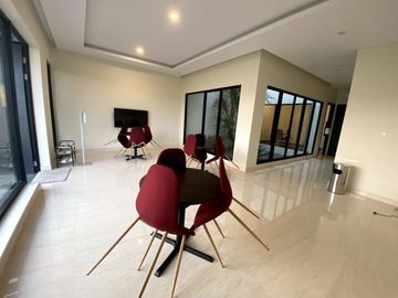 Cluster Mozart Cluster Termewah & Elegan @Symphonia Serpong