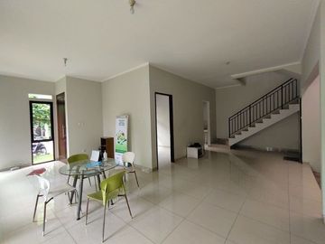 Rumah murah siap huni bebas banjir di cipayung jakarta timur