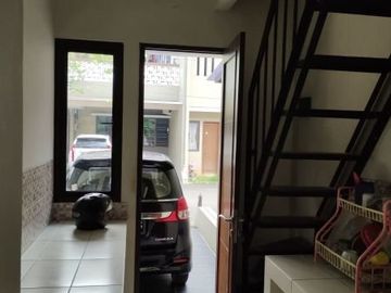 Rumah murah siap huni bebas banjir di cipayung jakarta timur