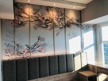 Apartemen Amor Di atas mall eastcoast 2, pakuwon city