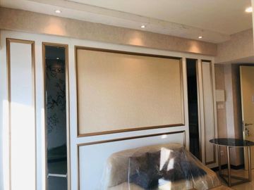Apartemen Amor Di atas mall eastcoast 2, pakuwon city