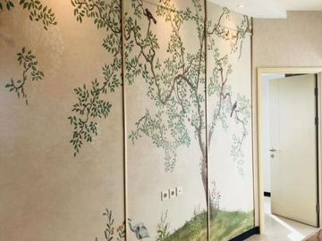 Apartemen Amor Di atas mall eastcoast 2, pakuwon city