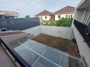 PURI AYU SUVARNA PADI LUAS 450 SUDAH RENOVASI DI JUAL