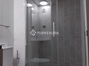 Departamento 1 Dormitorio - 1 Baño ( Santiago - Toesca )