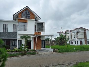 Perumahan Murah Di Malang