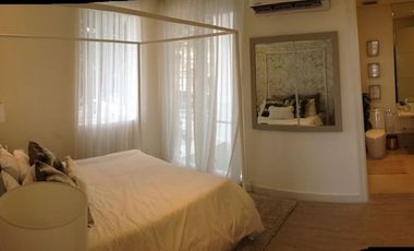 M RESIDENCES Townhouse in Acacia Estate, Taguig City
