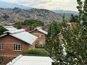 apartamento en venta en nápoles. Cod V16464