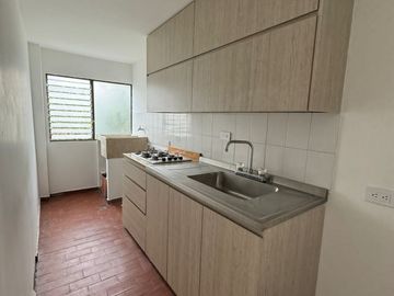 apartamento en venta en nápoles. Cod V16464