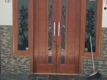 Jual Rumah Second Di Pakis Malang