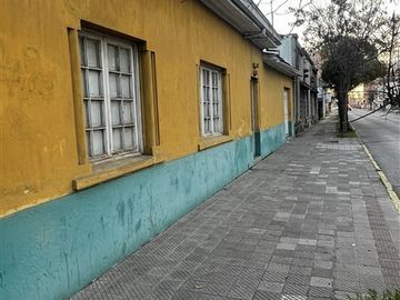 Terreno Construccion en Venta en Curicó