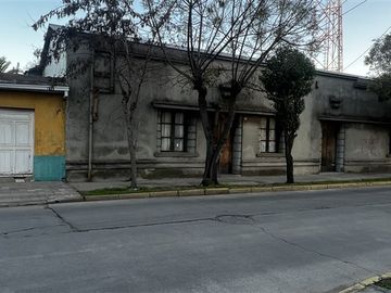 Terreno Construccion en Venta en Curicó