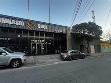 Terreno Construccion en Venta en Curicó