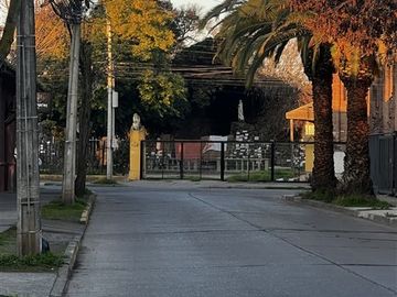Terreno Construccion en Venta en Curicó