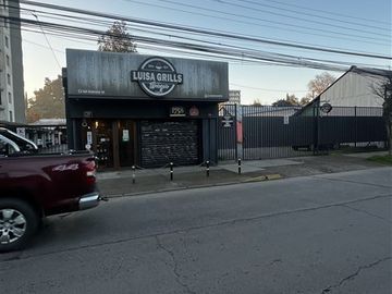 Terreno Construccion en Venta en Curicó