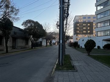 Terreno Construccion en Venta en Curicó