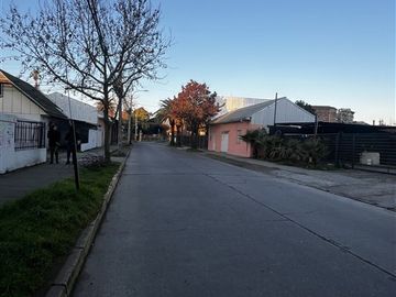 Terreno Construccion en Venta en Curicó
