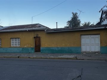 Terreno Construccion en Venta en Curicó