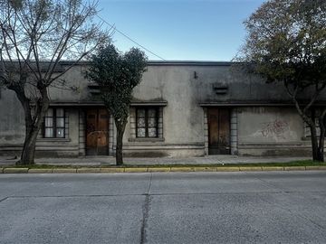 Terreno Construccion en Venta en Curicó