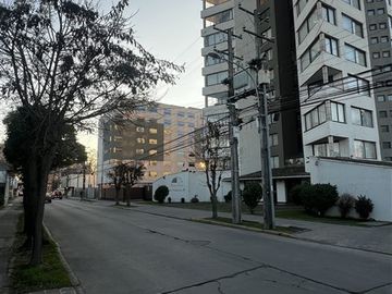 Terreno Construccion en Venta en Curicó
