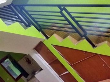 Rumah Minimalis di Antapani, dekat Arcamanik dan Cisaranten