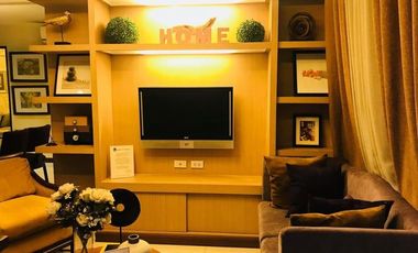 Mirea Residences 2BR Resort Feel Condo in Pasig by DMCI