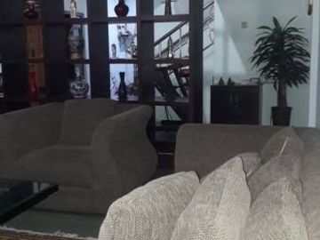 Rumah bagus gunung sahari,SHM,hadap selatan,harga 3,5M nego