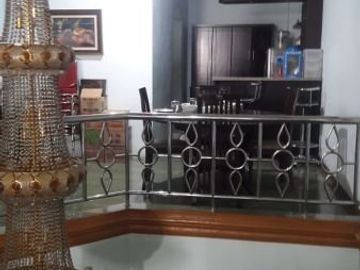 Rumah bagus gunung sahari,SHM,hadap selatan,harga 3,5M nego