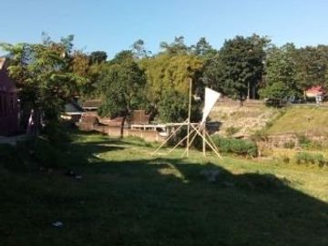 Kavling Premium Cocok utk Investasi di Pinggir Jalan Raya Cicalengka