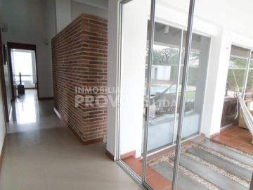 casa en venta en bocono. Cod V100164