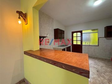 ✨ ¡OPORTUNIDAD ÚNICA EN HUANCHACO! ✨

📍 Ubicación Privilegiada: A una cuadra del malecón de Huanchaco

Descubre el hogar de tus sueños en este enc