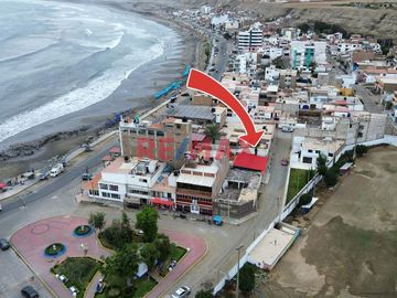 ✨ ¡OPORTUNIDAD ÚNICA EN HUANCHACO! ✨

📍 Ubicación Privilegiada: A una cuadra del malecón de Huanchaco

Descubre el hogar de tus sueños en este enc