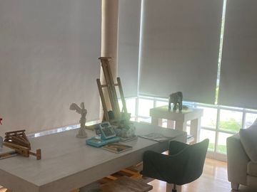 RESIDENCIA EN VENTA EN SAN CARLOS METEPEC